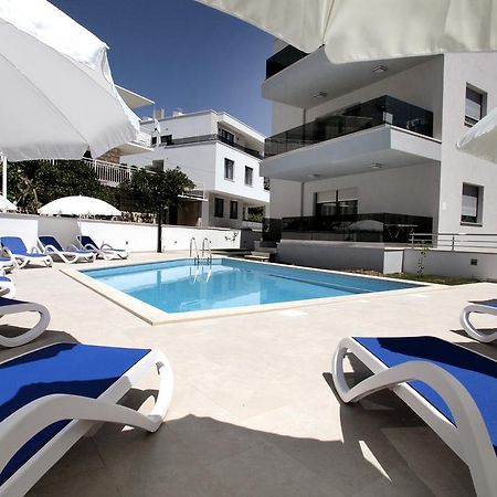 Apartments Villa Aquamarie Trogir Exterior foto